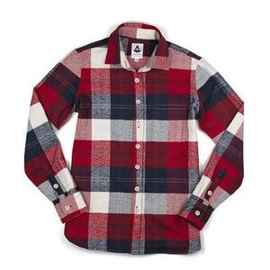 Tradlands Made in USA Original Flannel